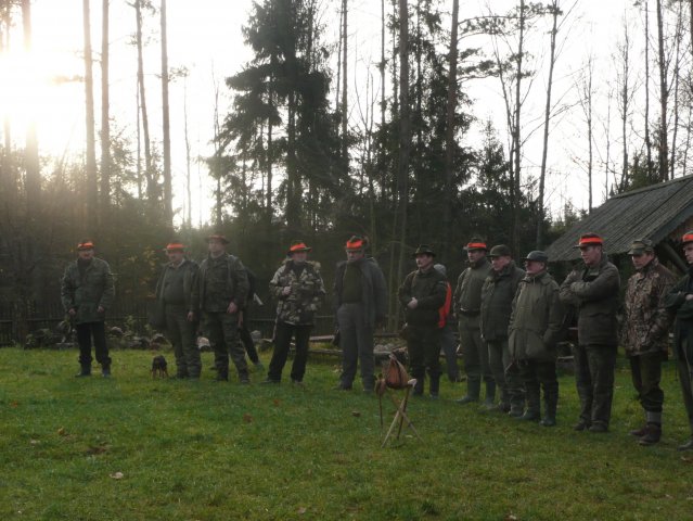 Hubertus 8.11.08